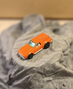 Matchbox no 34 vantastic 1975
