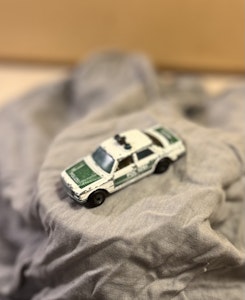 Matchbox no 56 mercedes 450 sel 1979
