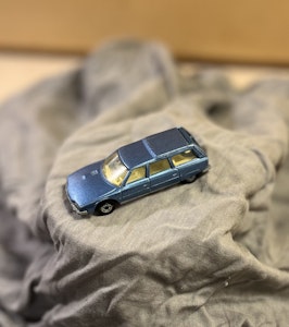Matchbox Citroen CX 1979
