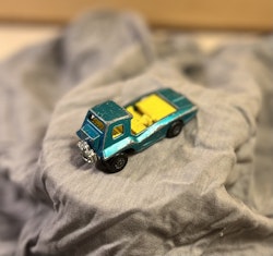 Matchbox Soopa Coopa no 37 1972