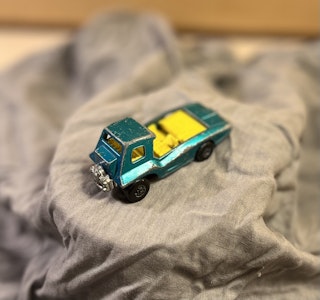 Matchbox Soopa Coopa no 37 1972