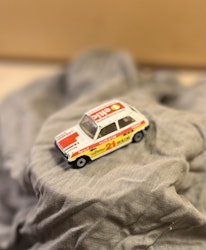 Matchbox Renault no 21