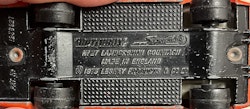 Matchbox Lamborghini Countach 1973 nr 27