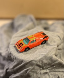 Matchbox Lamborghini Countach 1973 nr 27