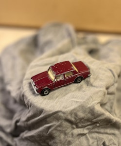 Matchbox Rolls-Royce no 39 1979
