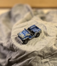 Matchbox u s 1976