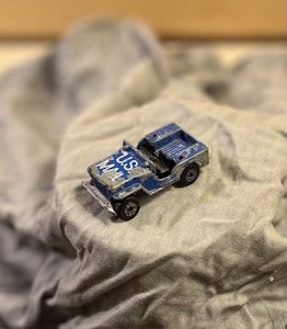 Matchbox u s 1976