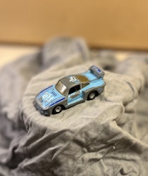 Matchbox Racing Porche 935 1983