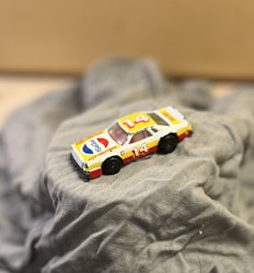 Matchbox Chevy Pro Stocker 1980