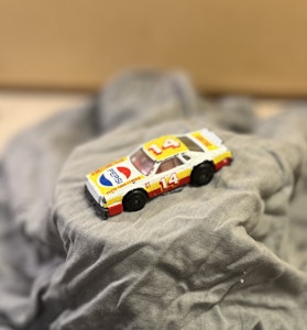 Matchbox Chevy Pro Stocker 1980