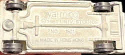 Yatming 1981 no 1501
