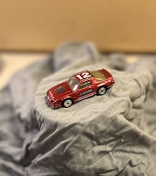 Matchbox Camaro Iroc  1985