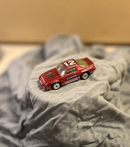 Matchbox Camaro Iroc  1985