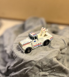 Matchbox 1982 Kenworth
