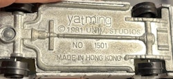 Yatming 1981 no 1501