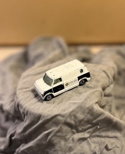 Yatming 1981 no 1501