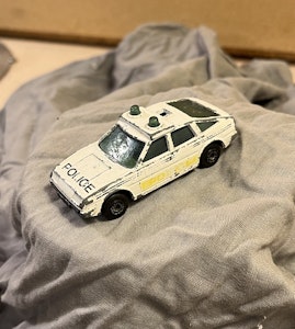 Matchbox 1980 Rover 3500