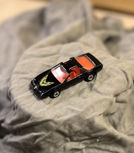 Hot Wheels 1982