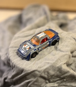Matchbox Mazda RX7 1982