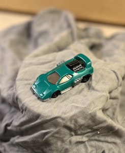 Hot Wheels 1993