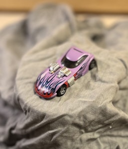 Hot Wheels 1993