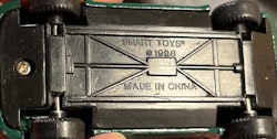 Smart toys 1988