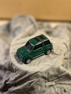 Smart toys 1988