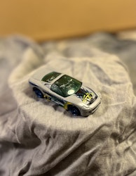 Hot Wheels 2001