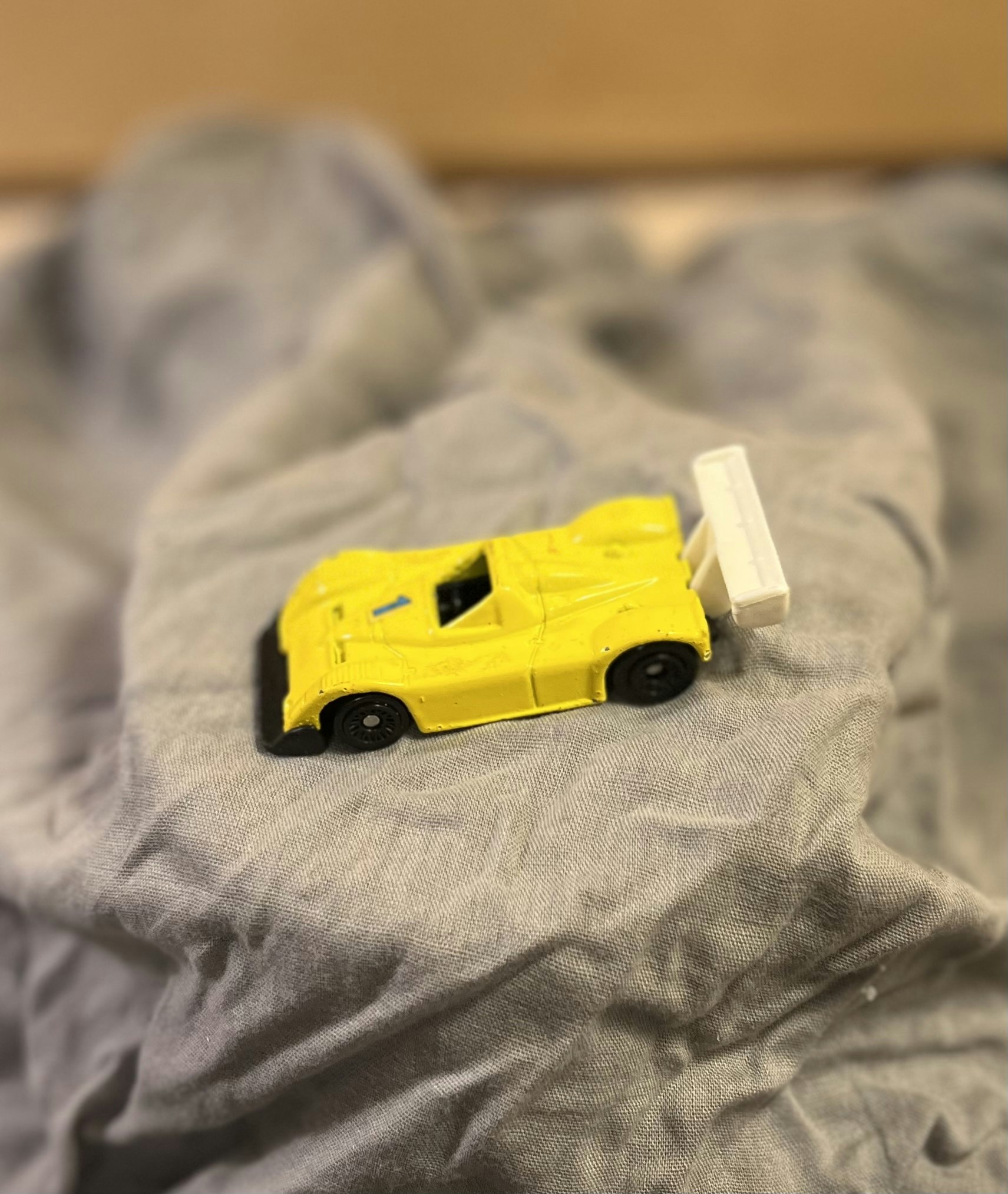 Hot Wheels 2001