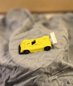 Hot Wheels 2001