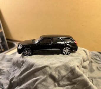 Dodge Magnum 2006
