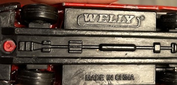 Welly