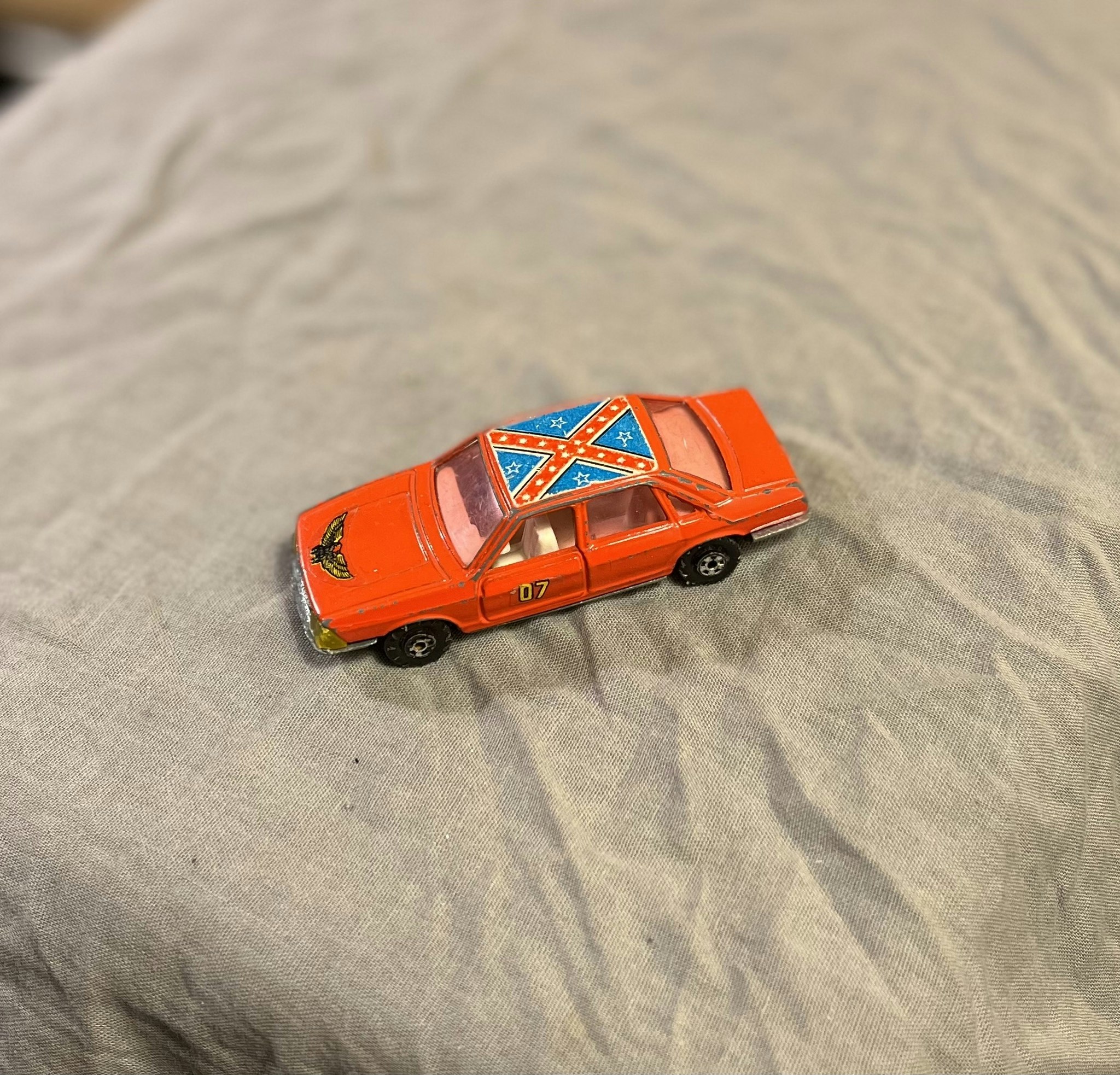Polfi-toys