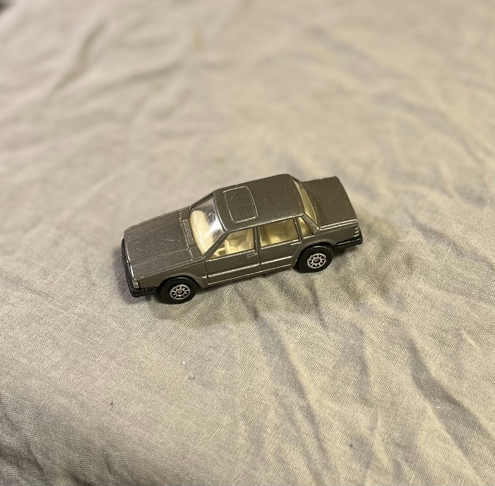 Volvo 760 GLE
