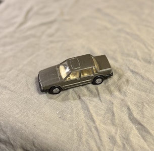 Volvo 760 GLE
