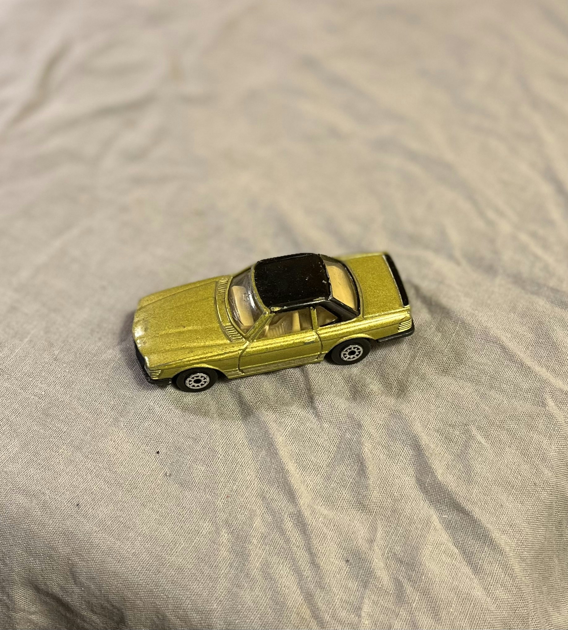 M C TOY