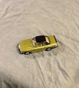 M C TOY
