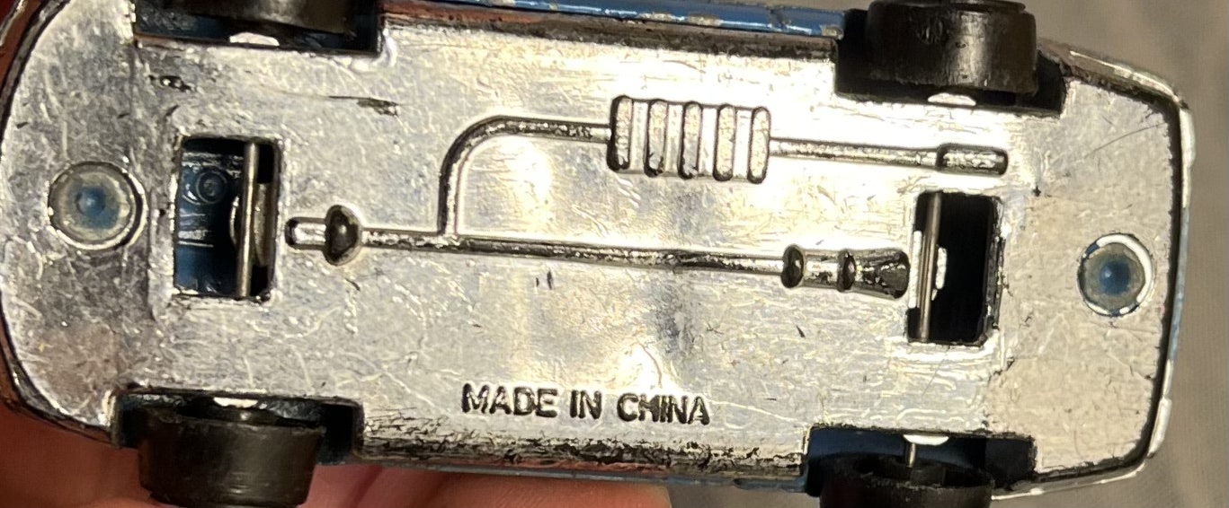 Made in China