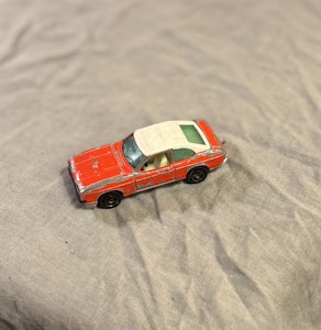 Majorette Ford Capri No 251