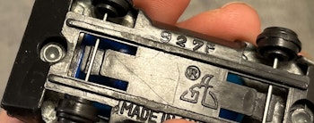 Made in china  927F