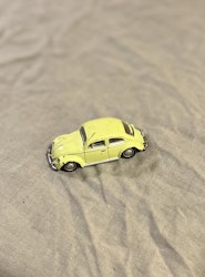 VW Beetle