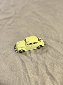 VW Beetle