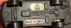 Made in China