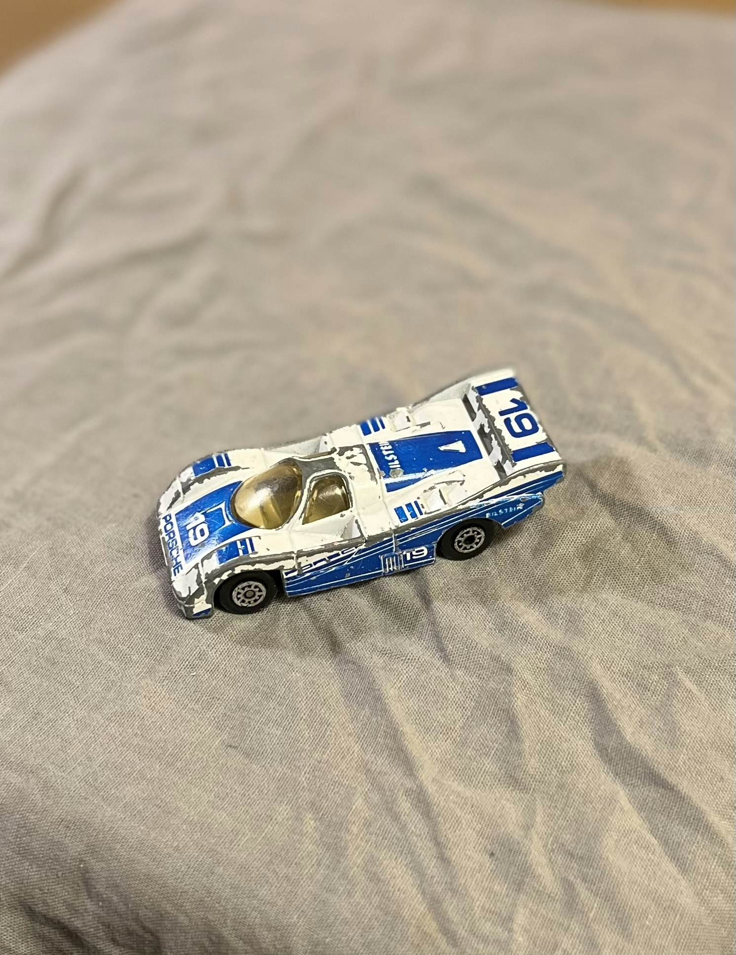 Porche 956