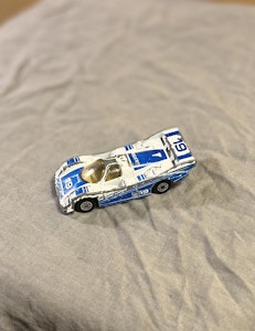 Porche 956