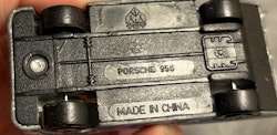 Porche 956