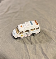 Police Force 2323