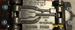 Corgi Rover 3500