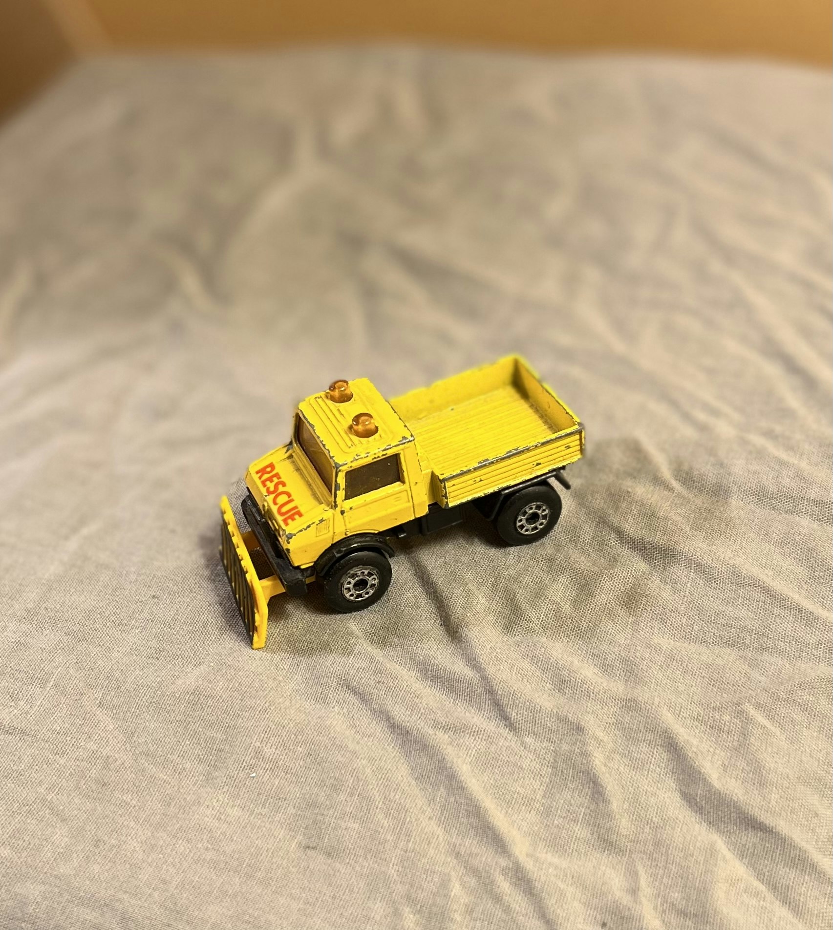 Matchbox 1983