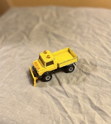 Matchbox 1983